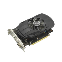 Asus Phoenix GeForce GTX 1650 OC Evo 4GB GDDR6  Tarjeta Gráfica Nvidia