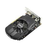 Asus Phoenix GeForce GTX 1650 OC Evo 4GB GDDR6  Tarjeta Gráfica Nvidia