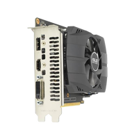 Asus Phoenix GeForce GTX 1650 OC Evo 4GB GDDR6  Tarjeta Gráfica Nvidia