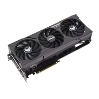 Asus TUF Gaming GeForce RTX 4060 Ti OC 8GB GDDR6 DLSS3 Tarjeta Gráfica Nvidia Asus TUF Gaming GeForce RTX 4060 Ti OC 8GB GDDR6 DLSS3 Tarjeta Gráfica Nvidia