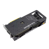 Asus TUF Gaming GeForce RTX 4060 Ti OC 8GB GDDR6 DLSS3 Tarjeta Gráfica Nvidia Asus TUF Gaming GeForce RTX 4060 Ti OC 8GB GDDR6 DLSS3 Tarjeta Gráfica Nvidia