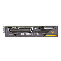Asus TUF Gaming GeForce RTX 4060 Ti OC 8GB GDDR6 DLSS3 Tarjeta Gráfica Nvidia Asus TUF Gaming GeForce RTX 4060 Ti OC 8GB GDDR6 DLSS3 Tarjeta Gráfica Nvidia
