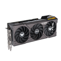 Asus TUF Gaming GeForce RTX 4060 Ti 8GB GDDR6 DLSS3  Tarjeta Gráfica Nvidia