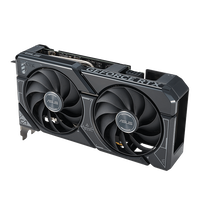 Asus Dual GeForce RTX 4060 Ti OC 8GB GDDR6 DLSS3  Tarjeta Gráfica Nvidia