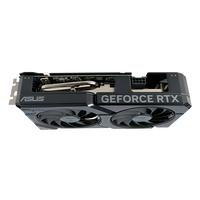 Asus Dual GeForce RTX 4060 Ti OC 8GB GDDR6 DLSS3  Tarjeta Gráfica Nvidia