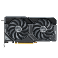 Asus Dual GeForce RTX 4060 Ti 8GB GDDR6 DLSS3  Tarjeta Gráfica Nvidia