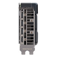 Asus Dual GeForce RTX 4060 Ti 8GB GDDR6 DLSS3  Tarjeta Gráfica Nvidia