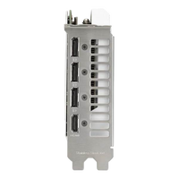 Asus Dual GeForce RTX 3060 White OC 8GB GDDR6  Tarjeta Gráfica Nvidia