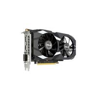 Asus Dual GeForce GTX 1650 OC 4GB GDDR6 V2  Tarjeta Gráfica Nvidia