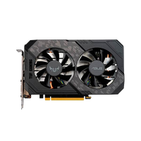 Asus TUF Gaming GeForce GTX 1650 4GB GDDR6 V2  Tarjeta Gráfica Nvidia