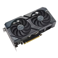 Asus Dual GeForce RTX4060 OC 8GB GDDR6 DLSS3  Tarjeta Gráfica Nvidia