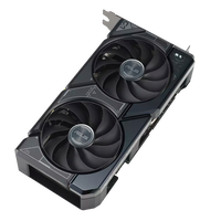 Asus Dual GeForce RTX4060 OC 8GB GDDR6 DLSS3  Tarjeta Gráfica Nvidia