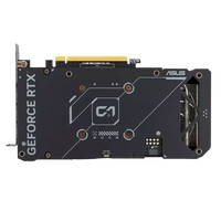Asus Dual GeForce RTX4060 OC 8GB GDDR6 DLSS3  Tarjeta Gráfica Nvidia
