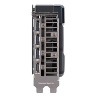 Asus Dual GeForce RTX4060 OC 8GB GDDR6 DLSS3  Tarjeta Gráfica Nvidia