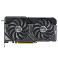 Asus Dual GeForce RTX4060 8GB GDDR6 DLSS3  Tarjeta Gráfica Nvidia