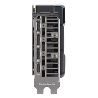 Asus Dual GeForce RTX4060 8GB GDDR6 DLSS3  Tarjeta Gráfica Nvidia