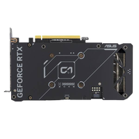 Asus Dual GeForce RTX4060 8GB GDDR6 DLSS3  Tarjeta Gráfica Nvidia