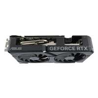 Asus Dual GeForce RTX4060 8GB GDDR6 DLSS3  Tarjeta Gráfica Nvidia