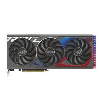 Asus ROG Strix GeForce RTX4060 OC 8GB GDDR6 DLSS3 Tarjeta Gráfica Nvidia Asus ROG Strix GeForce RTX4060 OC 8GB GDDR6 DLSS3 Tarjeta Gráfica Nvidia