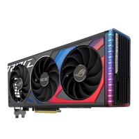Asus ROG Strix GeForce RTX4060 OC 8GB GDDR6 DLSS3 Tarjeta Gráfica Nvidia Asus ROG Strix GeForce RTX4060 OC 8GB GDDR6 DLSS3 Tarjeta Gráfica Nvidia