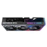 Asus ROG Strix GeForce RTX4060 OC 8GB GDDR6 DLSS3 Tarjeta Gráfica Nvidia Asus ROG Strix GeForce RTX4060 OC 8GB GDDR6 DLSS3 Tarjeta Gráfica Nvidia