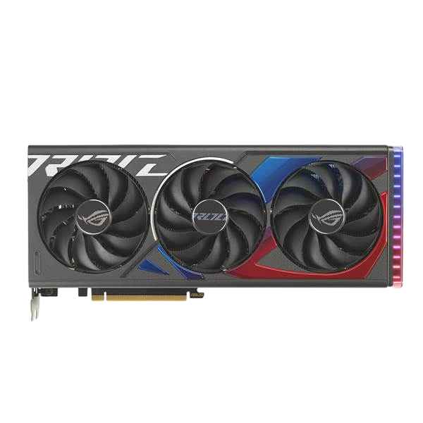 Asus ROG Strix GeForce RTX4060 8GB GDDR6 DLSS3  Tarjeta Gráfica Nvidia Asus ROG Strix GeForce RTX4060 8GB GDDR6 DLSS3  Tarjeta Gráfica Nvidia