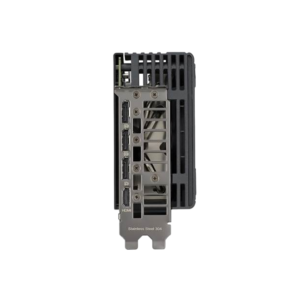 Asus ROG Strix GeForce RTX4060 8GB GDDR6 DLSS3  Tarjeta Gráfica Nvidia Asus ROG Strix GeForce RTX4060 8GB GDDR6 DLSS3  Tarjeta Gráfica Nvidia