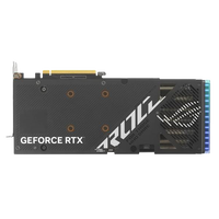 Asus ROG Strix GeForce RTX4060 8GB GDDR6 DLSS3 Tarjeta Gráfica Nvidia Asus ROG Strix GeForce RTX4060 8GB GDDR6 DLSS3 Tarjeta Gráfica Nvidia