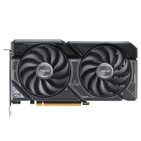 Asus Dual GeForce RTX4060 Ti OC 16GB GDDR6 DLSS3 Tarjeta Gráfica Nvidia Asus Dual GeForce RTX4060 Ti OC 16GB GDDR6 DLSS3 Tarjeta Gráfica Nvidia