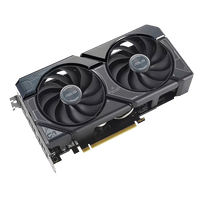 Asus Dual GeForce RTX4060 Ti OC 16GB GDDR6 DLSS3 Tarjeta Gráfica Nvidia Asus Dual GeForce RTX4060 Ti OC 16GB GDDR6 DLSS3 Tarjeta Gráfica Nvidia