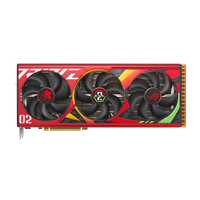 Asus ROG Strix GeForce RTX 4090 Evangelion Edition OC 24GB GDDR6X DLSS3  Tarjeta Gráfica Nvidia