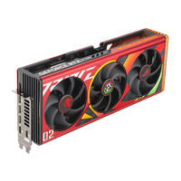 Asus ROG Strix GeForce RTX 4090 Evangelion Edition OC 24GB GDDR6X DLSS3  Tarjeta Gráfica Nvidia