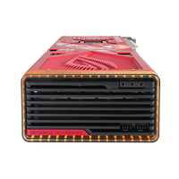 Asus ROG Strix GeForce RTX 4090 Evangelion Edition OC 24GB GDDR6X DLSS3  Tarjeta Gráfica Nvidia