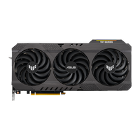 Asus TUF Gaming GeForce RTX 4090 OC 24GB GD6X DLSS3 Tarjeta Gráfica Nvidia Asus TUF Gaming GeForce RTX 4090 OC 24GB GD6X DLSS3 Tarjeta Gráfica Nvidia