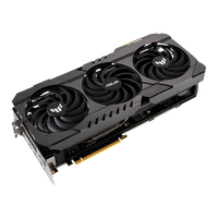 Asus TUF Gaming GeForce RTX 4090 OC 24GB GD6X DLSS3 Tarjeta Gráfica Nvidia Asus TUF Gaming GeForce RTX 4090 OC 24GB GD6X DLSS3 Tarjeta Gráfica Nvidia