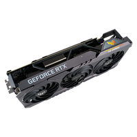 Asus TUF Gaming GeForce RTX 4090 OC 24GB GD6X DLSS3 Tarjeta Gráfica Nvidia Asus TUF Gaming GeForce RTX 4090 OC 24GB GD6X DLSS3 Tarjeta Gráfica Nvidia