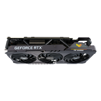 Asus TUF Gaming GeForce RTX 4090 OC 24GB GD6X DLSS3 Tarjeta Gráfica Nvidia Asus TUF Gaming GeForce RTX 4090 OC 24GB GD6X DLSS3 Tarjeta Gráfica Nvidia