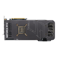Asus TUF Gaming GeForce RTX 4090 OC 24GB GD6X DLSS3 Tarjeta Gráfica Nvidia Asus TUF Gaming GeForce RTX 4090 OC 24GB GD6X DLSS3 Tarjeta Gráfica Nvidia