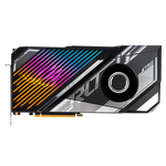 Asus ROG Strix GeForce RTX 4090 OC Liquid Cooling 24GB GDDR6X DLSS3 Tarjeta Gráfica Nvidia Asus ROG Strix GeForce RTX 4090 OC Liquid Cooling 24GB GDDR6X DLSS3 Tarjeta Gráfica Nvidia