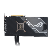 Asus ROG Strix GeForce RTX 4090 OC Liquid Cooling 24GB GDDR6X DLSS3 Tarjeta Gráfica Nvidia Asus ROG Strix GeForce RTX 4090 OC Liquid Cooling 24GB GDDR6X DLSS3 Tarjeta Gráfica Nvidia