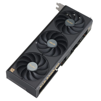 Asus ProArt GeForce RTX 4060 Ti 16GB GDDR6 DLSS3 Tarjeta Gráfica Nvidia Asus ProArt GeForce RTX 4060 Ti 16GB GDDR6 DLSS3 Tarjeta Gráfica Nvidia