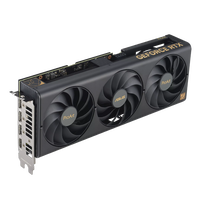 Asus ProArt GeForce RTX 4060 Ti 16GB GDDR6 DLSS3 Tarjeta Gráfica Nvidia Asus ProArt GeForce RTX 4060 Ti 16GB GDDR6 DLSS3 Tarjeta Gráfica Nvidia