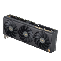 Asus ProArt GeForce RTX 4060 Ti 16GB GDDR6 DLSS3 Tarjeta Gráfica Nvidia Asus ProArt GeForce RTX 4060 Ti 16GB GDDR6 DLSS3 Tarjeta Gráfica Nvidia