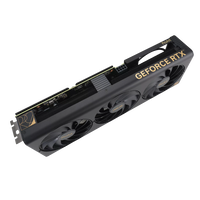 Asus ProArt GeForce RTX 4060 Ti 16GB GDDR6 DLSS3 Tarjeta Gráfica Nvidia Asus ProArt GeForce RTX 4060 Ti 16GB GDDR6 DLSS3 Tarjeta Gráfica Nvidia