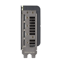 Asus ProArt GeForce RTX 4060 Ti 16GB GDDR6 DLSS3 Tarjeta Gráfica Nvidia Asus ProArt GeForce RTX 4060 Ti 16GB GDDR6 DLSS3 Tarjeta Gráfica Nvidia