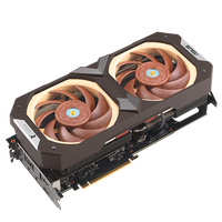 Asus GeForce RTX 4080 Noctua OC 16GB GDDR6X DLSS3 Tarjeta Gráfica Nvidia Asus GeForce RTX 4080 Noctua OC 16GB GDDR6X DLSS3 Tarjeta Gráfica Nvidia