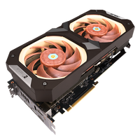 Asus GeForce RTX 4080 Noctua OC 16GB GDDR6X DLSS3 Tarjeta Gráfica Nvidia Asus GeForce RTX 4080 Noctua OC 16GB GDDR6X DLSS3 Tarjeta Gráfica Nvidia
