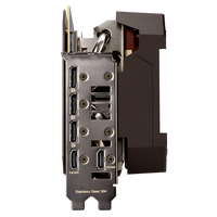 Asus GeForce RTX 4080 Noctua OC 16GB GDDR6X DLSS3 Tarjeta Gráfica Nvidia Asus GeForce RTX 4080 Noctua OC 16GB GDDR6X DLSS3 Tarjeta Gráfica Nvidia