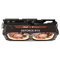 Asus GeForce RTX 4080 Noctua OC 16GB GDDR6X DLSS3 Tarjeta Gráfica Nvidia Asus GeForce RTX 4080 Noctua OC 16GB GDDR6X DLSS3 Tarjeta Gráfica Nvidia