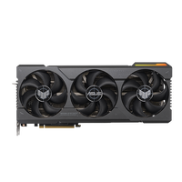 Asus TUF Gaming GeForce RTX 4090 OC 24GB GDDR6X Tarjeta Gráfica Nvidia Asus TUF Gaming GeForce RTX 4090 OC 24GB GDDR6X Tarjeta Gráfica Nvidia